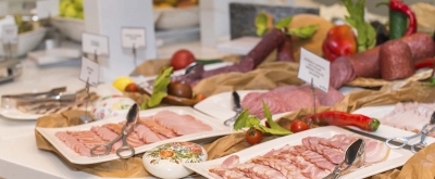 Riviera Sunrise Resort & Spa отель